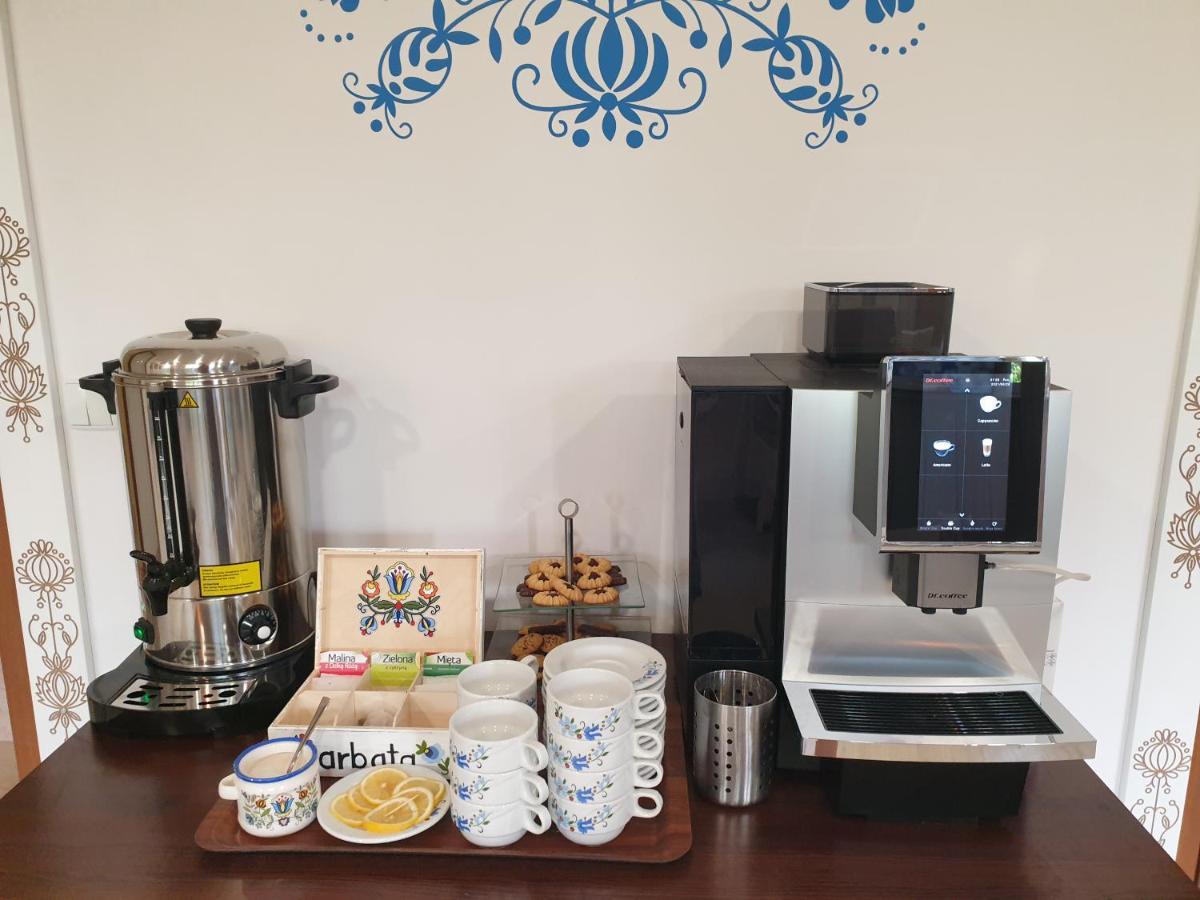 Ferienwohnung Dom Jastrzebia Z Basenem I Jacuzzi Jastrzębia Góra Exterior foto