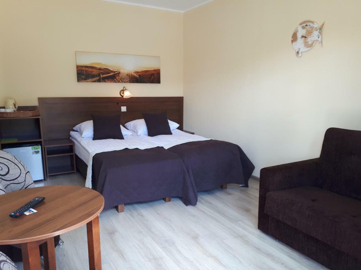 Ferienwohnung Dom Jastrzebia Z Basenem I Jacuzzi Jastrzębia Góra Exterior foto