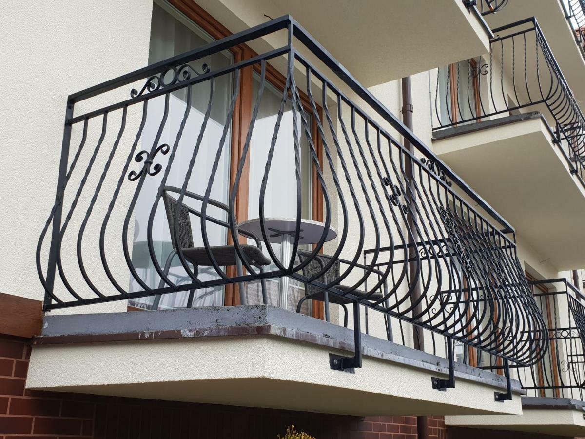 Ferienwohnung Dom Jastrzebia Z Basenem I Jacuzzi Jastrzębia Góra Exterior foto
